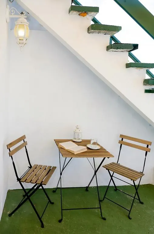 Apartment Calle Las Majadas 푸에르토 델 카르멘