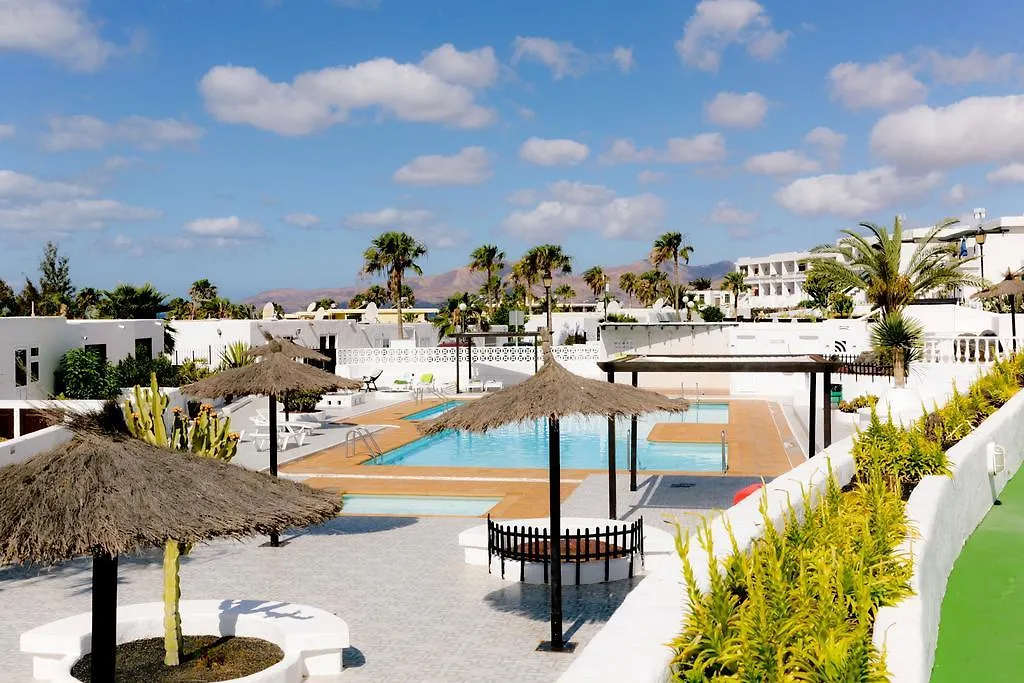 Apartment Calle Las Majadas 푸에르토 델 카르멘