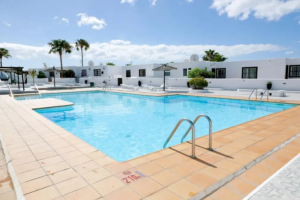 Apartment Calle Las Majadas 푸에르토 델 카르멘