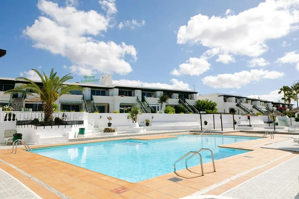 Apartment Calle Las Majadas 푸에르토 델 카르멘