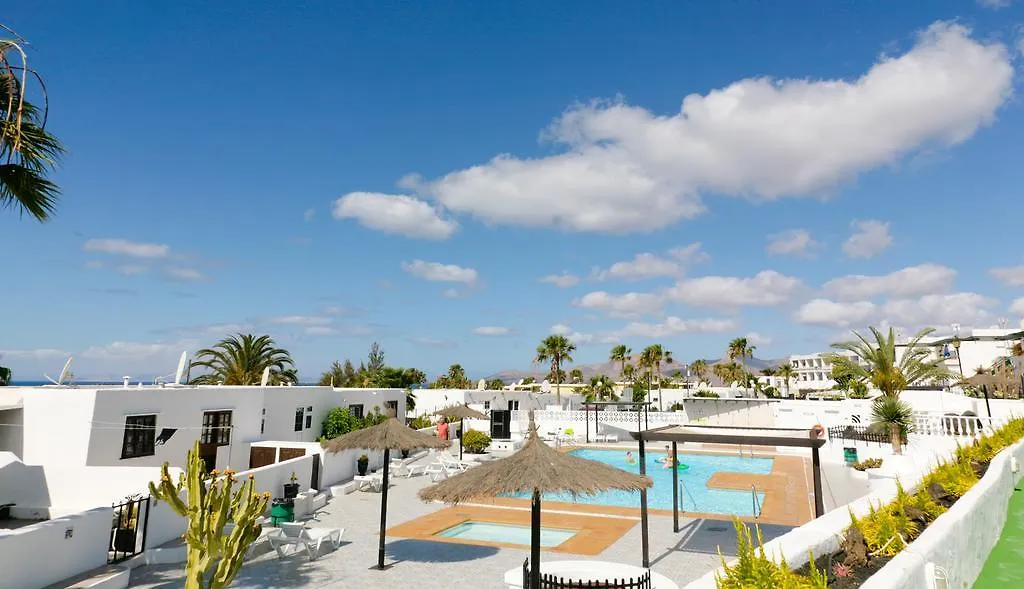 Apartment Calle Las Majadas 푸에르토 델 카르멘 0*,  스페인