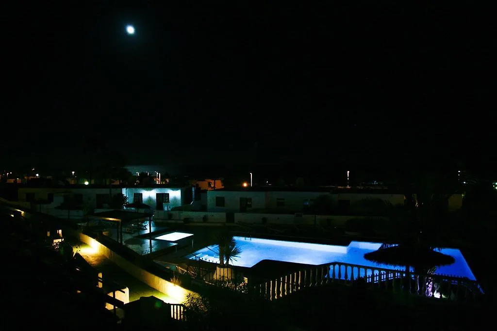Apartment Calle Las Majadas 푸에르토 델 카르멘