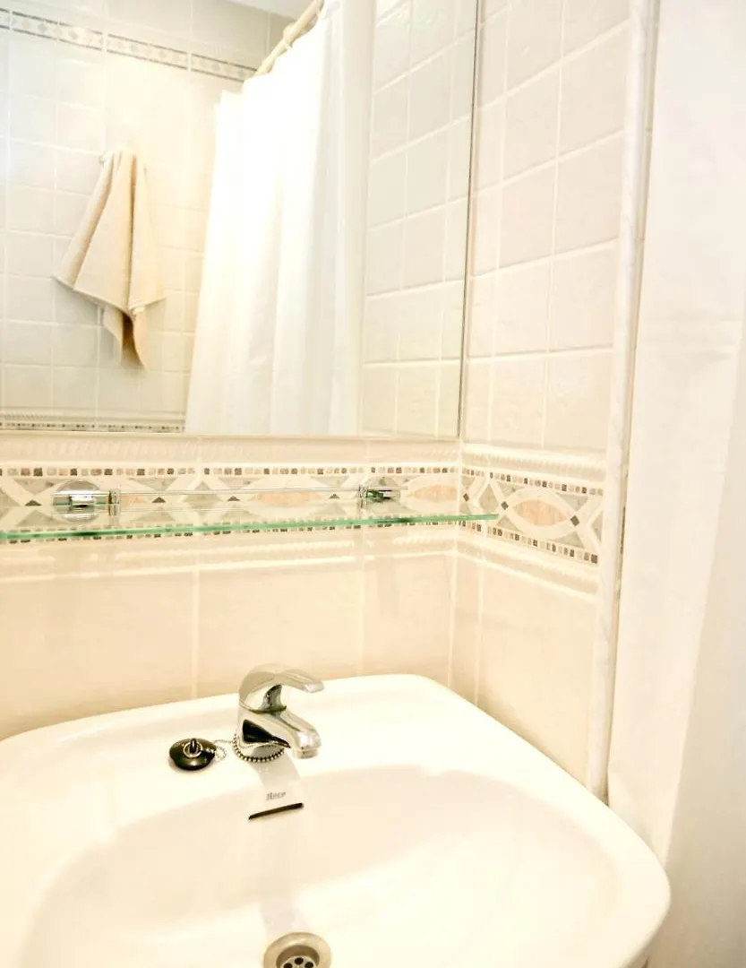Apartment Calle Las Majadas 푸에르토 델 카르멘