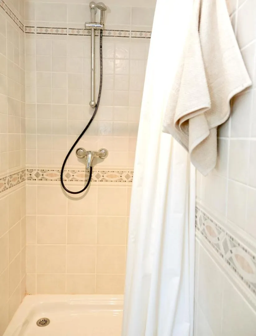 Apartment Calle Las Majadas 푸에르토 델 카르멘