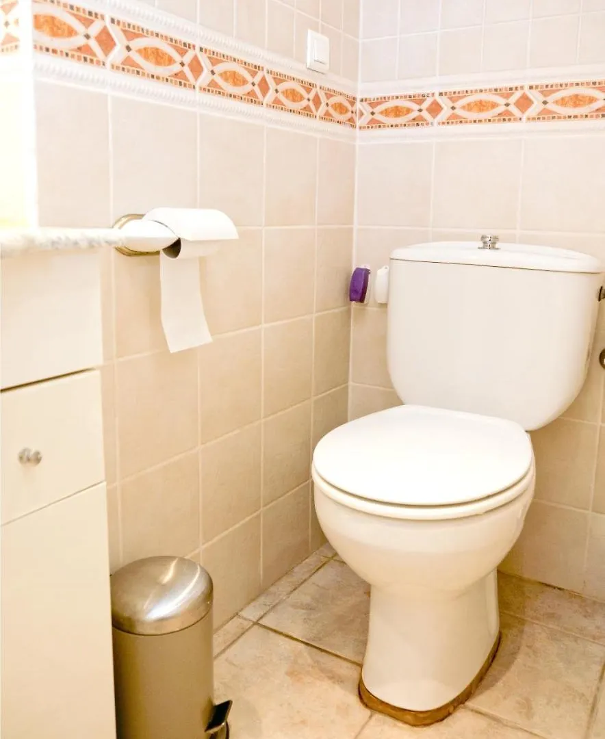 Apartment Calle Las Majadas 푸에르토 델 카르멘 스페인