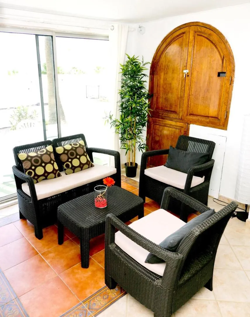 Apartment Calle Las Majadas 푸에르토 델 카르멘