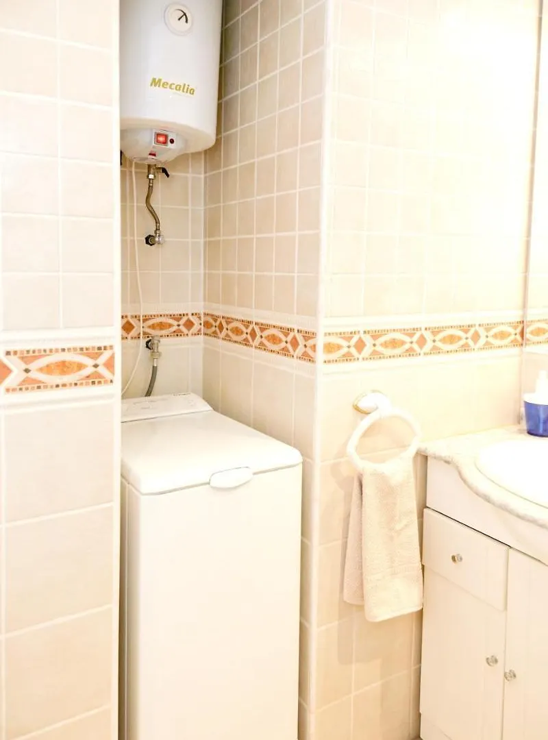 Apartment Calle Las Majadas 푸에르토 델 카르멘