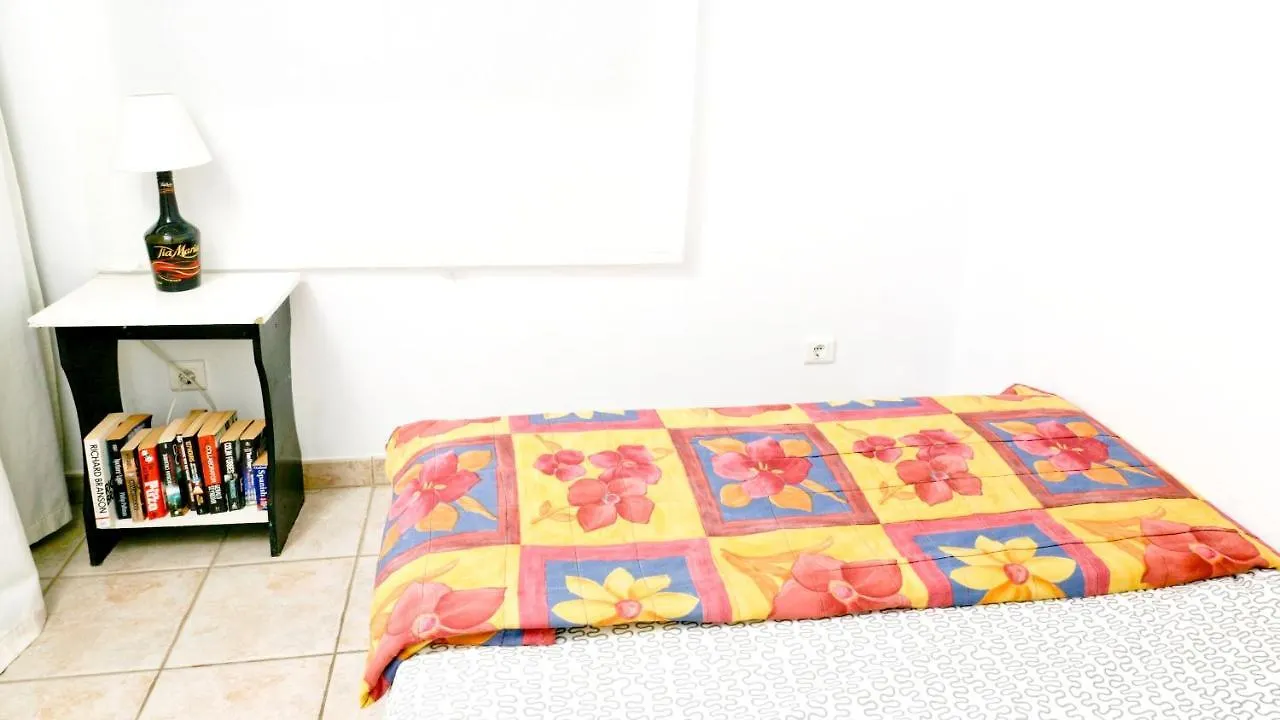 Apartment Calle Las Majadas 푸에르토 델 카르멘 0*,  스페인